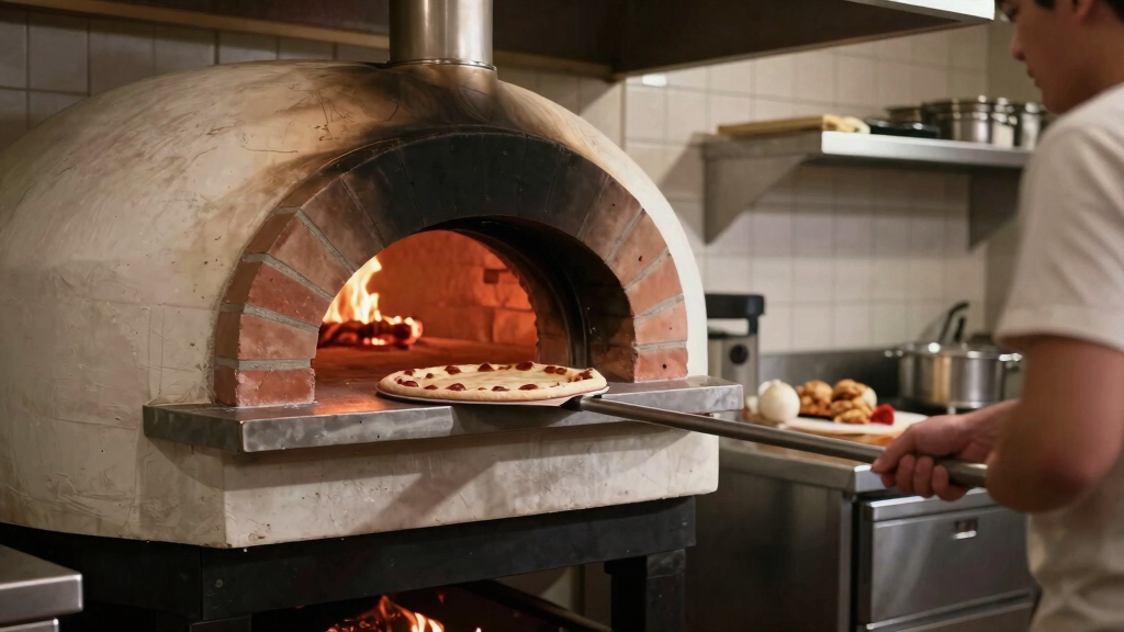 best pizza ovens for nonstop service