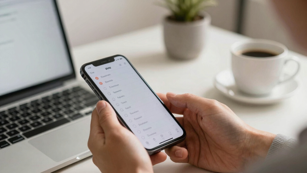 How to get started today—your quick checklist