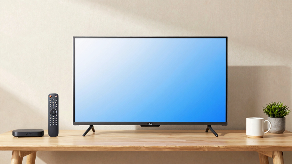 best smart TVs