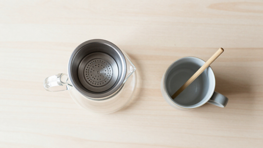 cold brew coffee makers