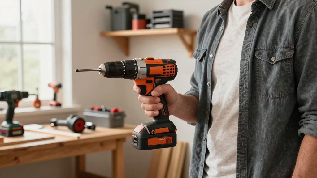 power tools gift set for dad