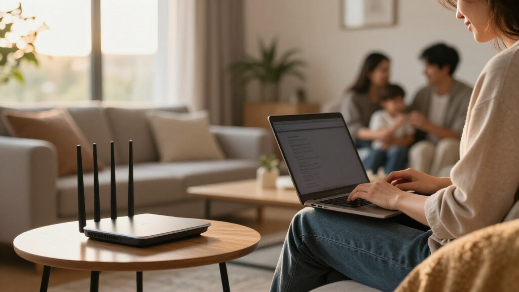 best mesh wifi systems