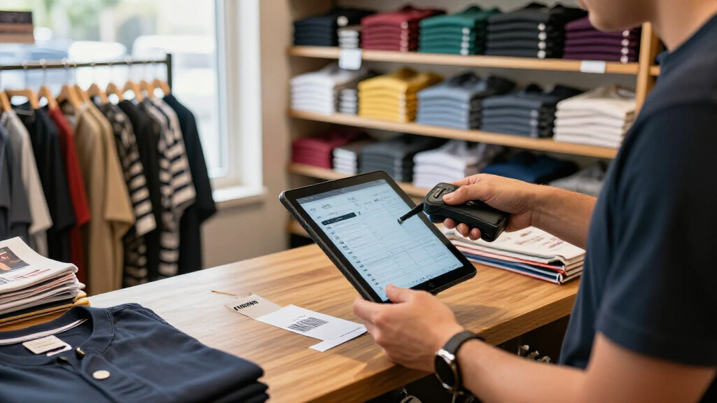 inventory management software for retailers