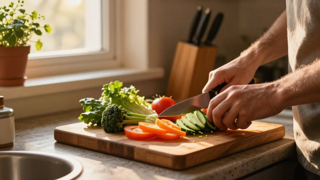 cutting boards for knives
