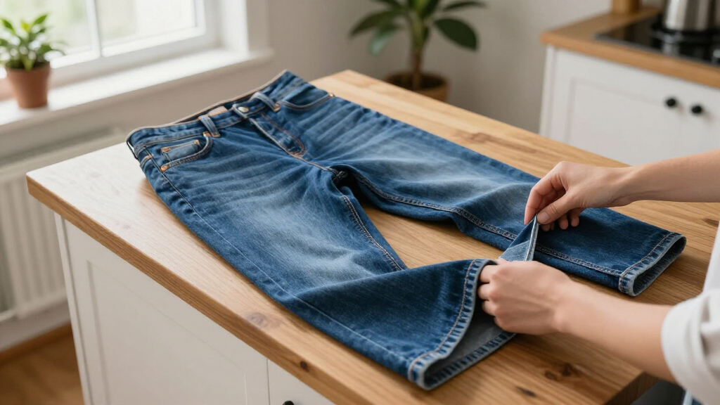 best capri jeans