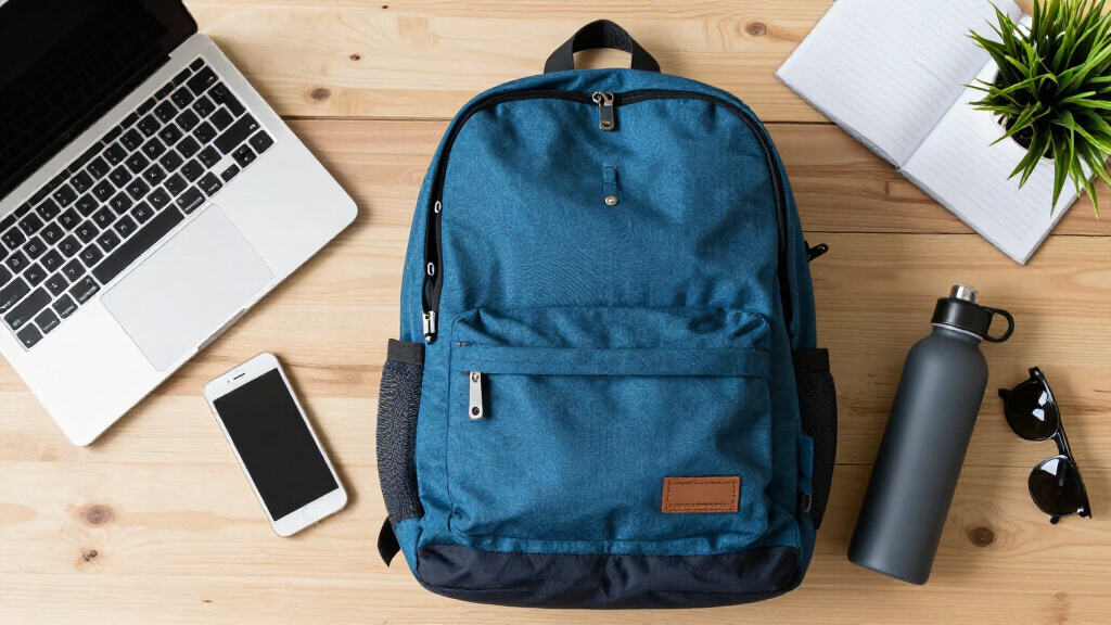 student-friendly laptop backpacks