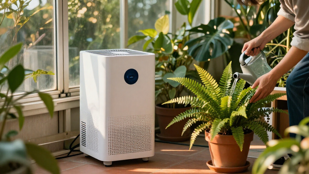 best air purifiers for home