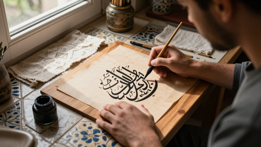 islamic literature picks