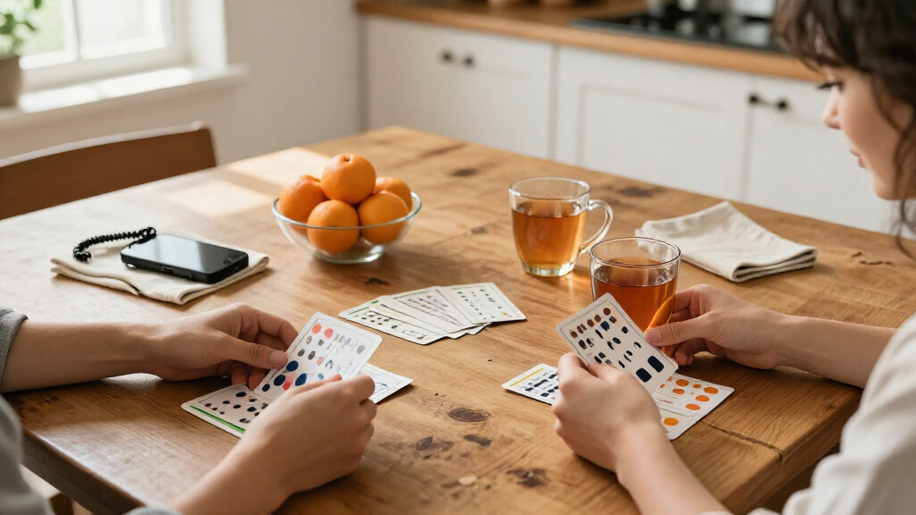 couples conversation card games