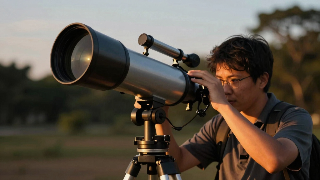 12 Best Large Aperture Telescopes for 2026 Stargazing
