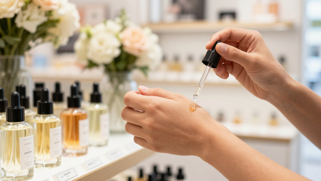 best dense perfumes