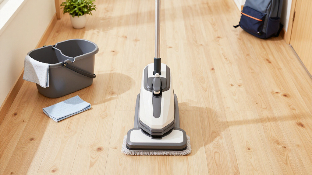 automatic floor scrubbers for schools
