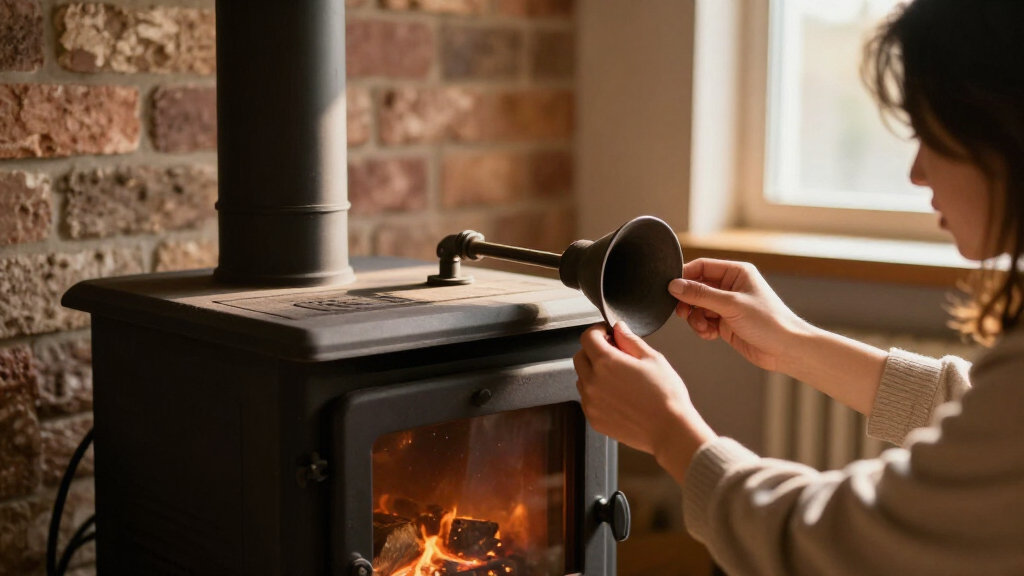 12 Best Wood Stoves with Blower for 2026