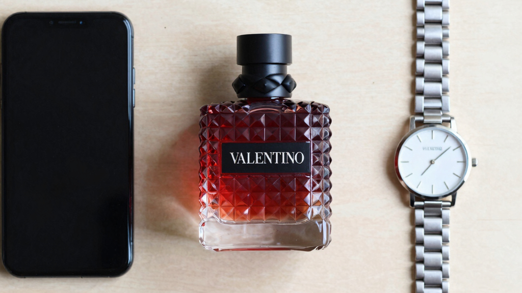 best Valentino Vendetta fragrances