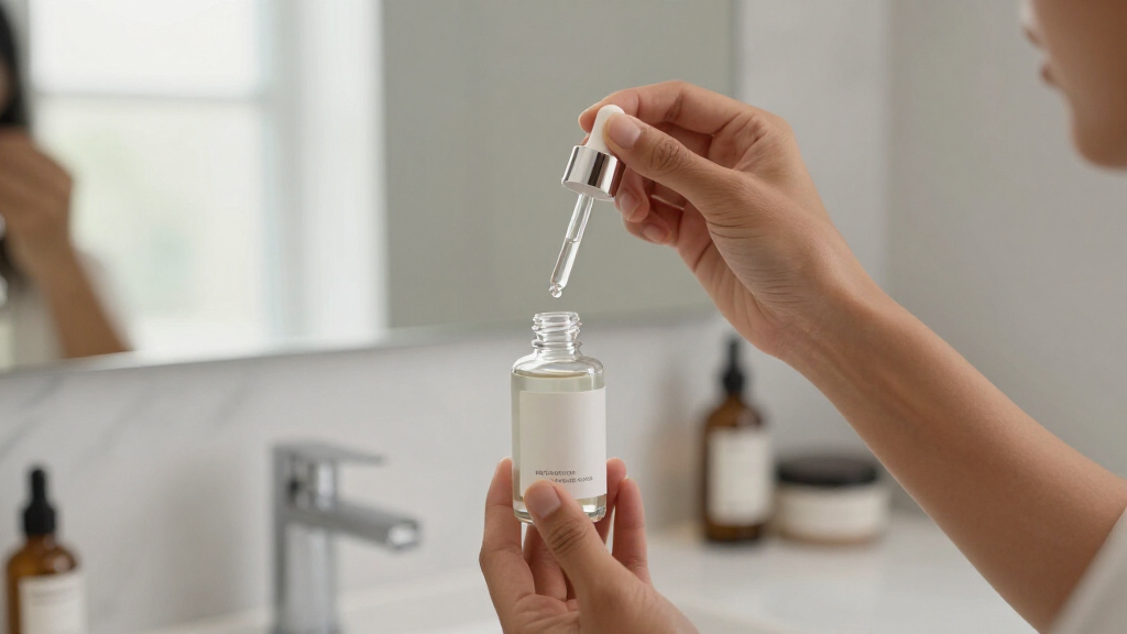 best peptide serums