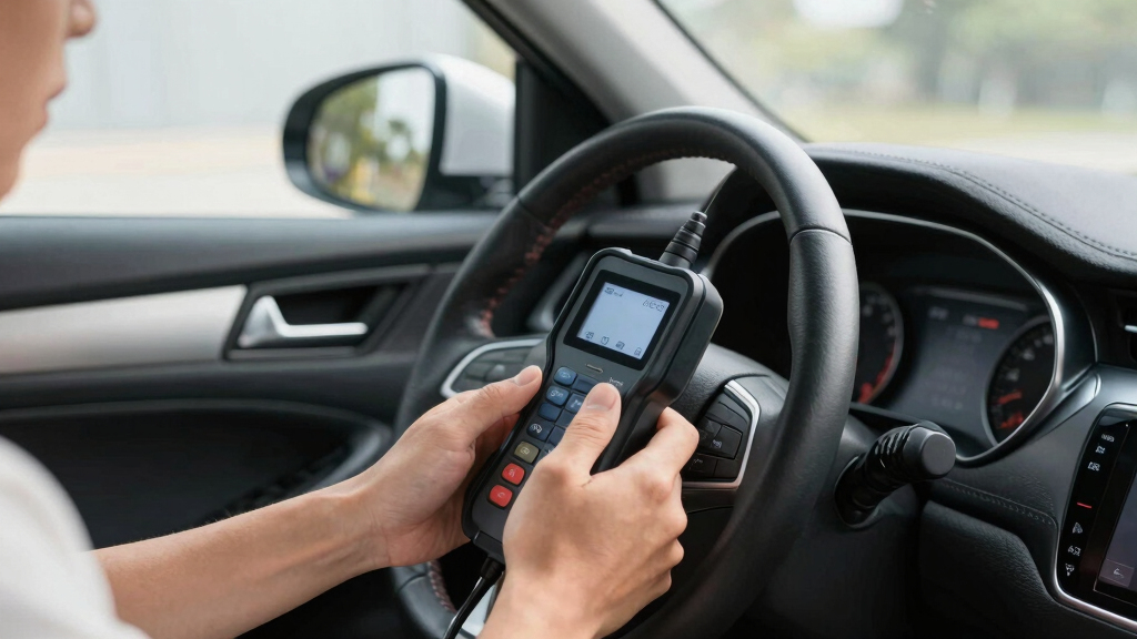 best OBD scanners