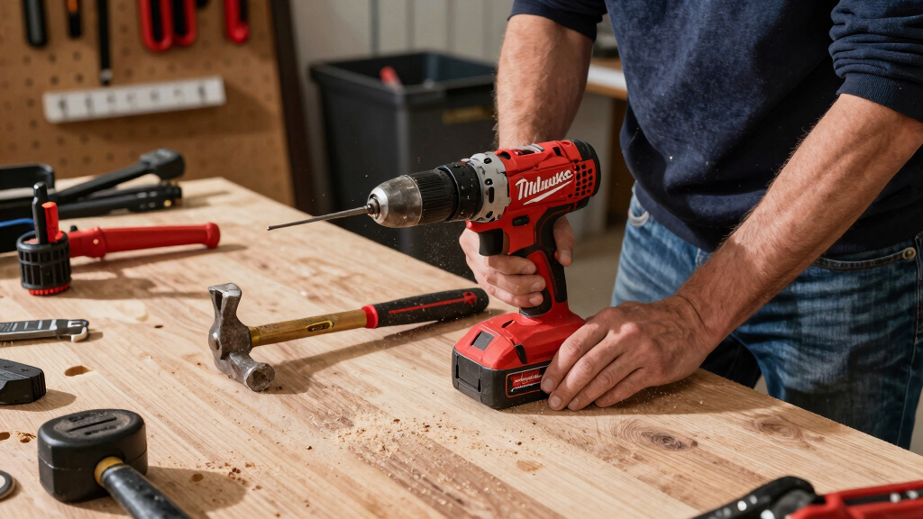 best Milwaukee power tools