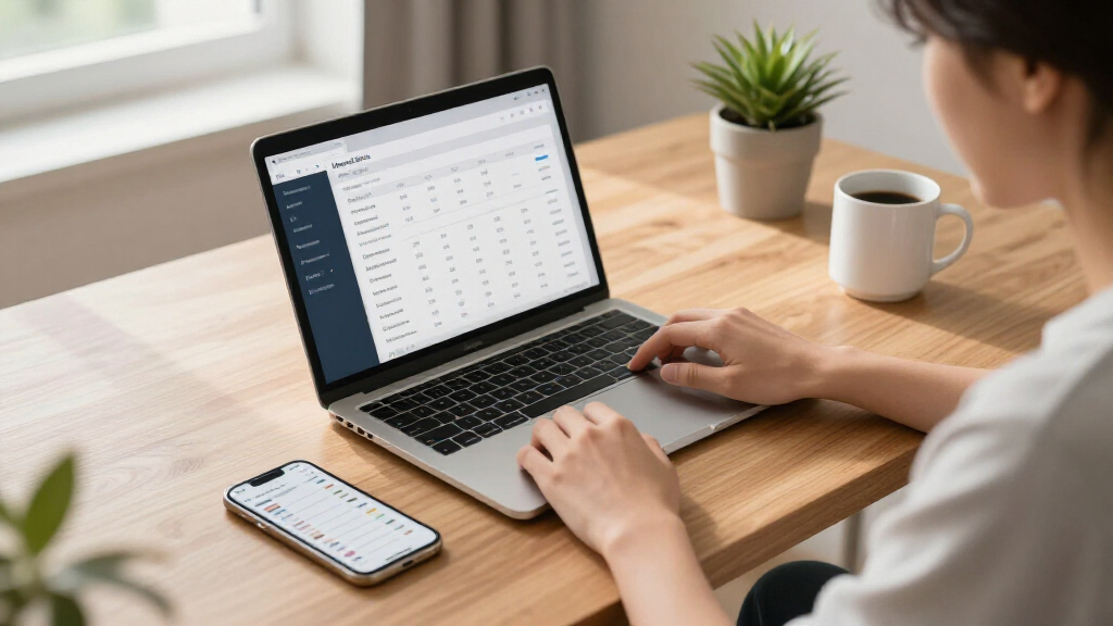 personal finance software for students