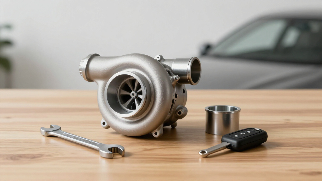 best turbocharger kits