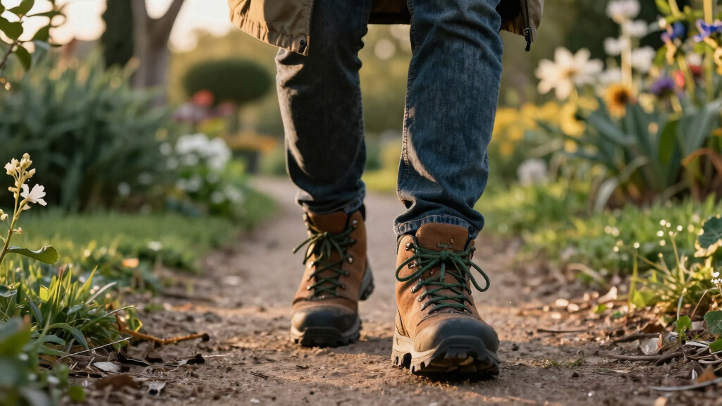 best hiking boots