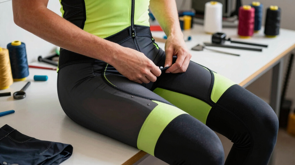 mens cycling bib pants