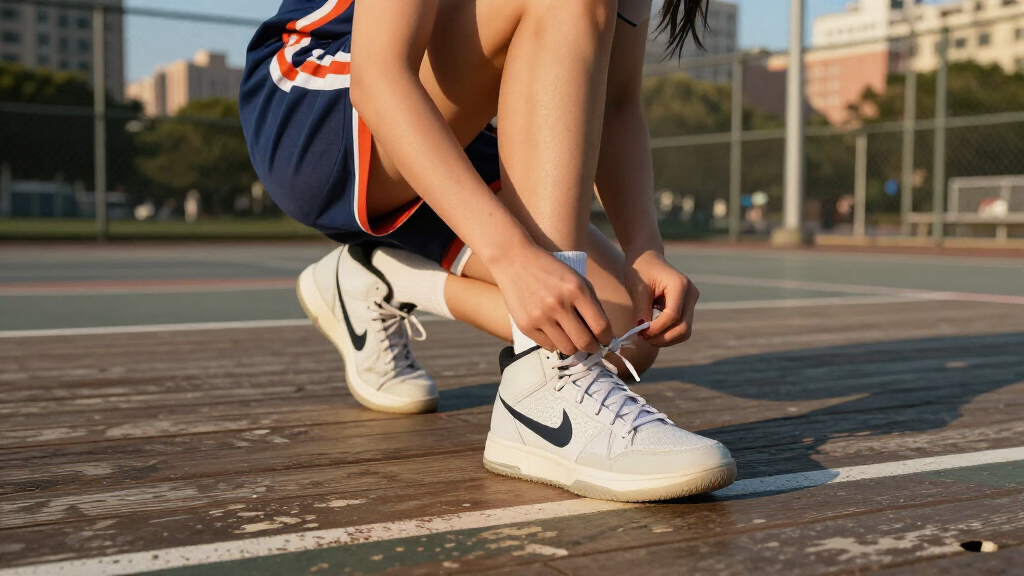 best Nike WNBA sneakers