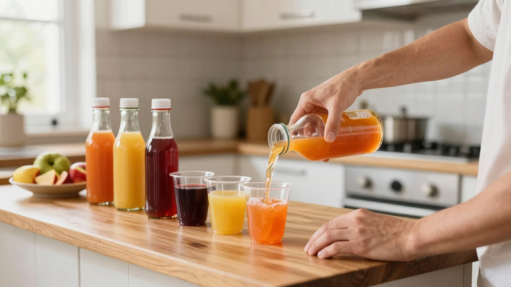 juice for kids variety pack