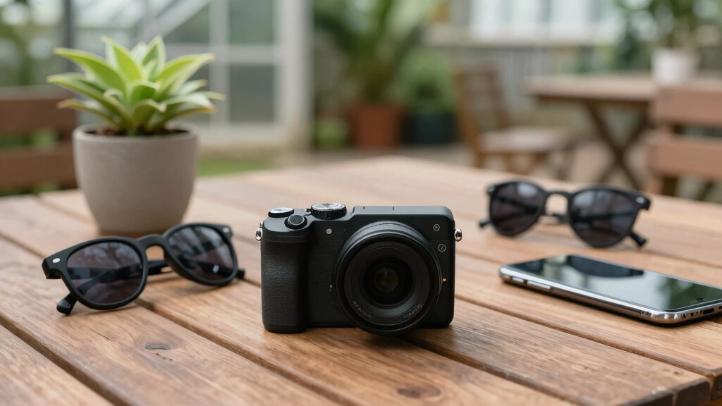 best vlogging cameras