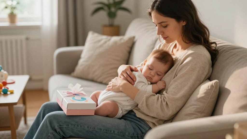 best gifts for new parents