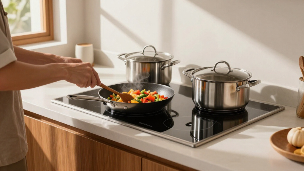 best induction cookware set premium