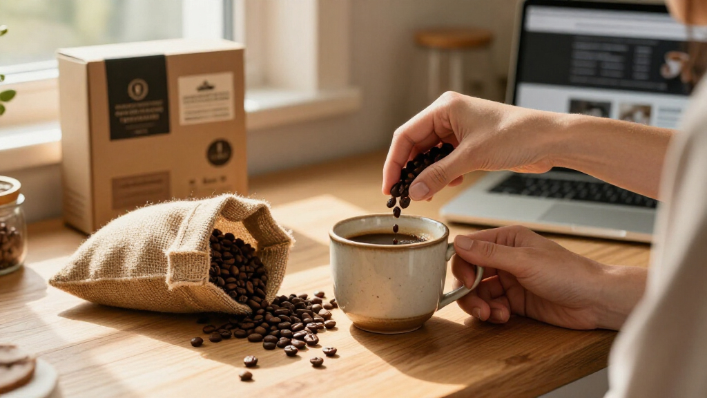 best coffee subscriptions