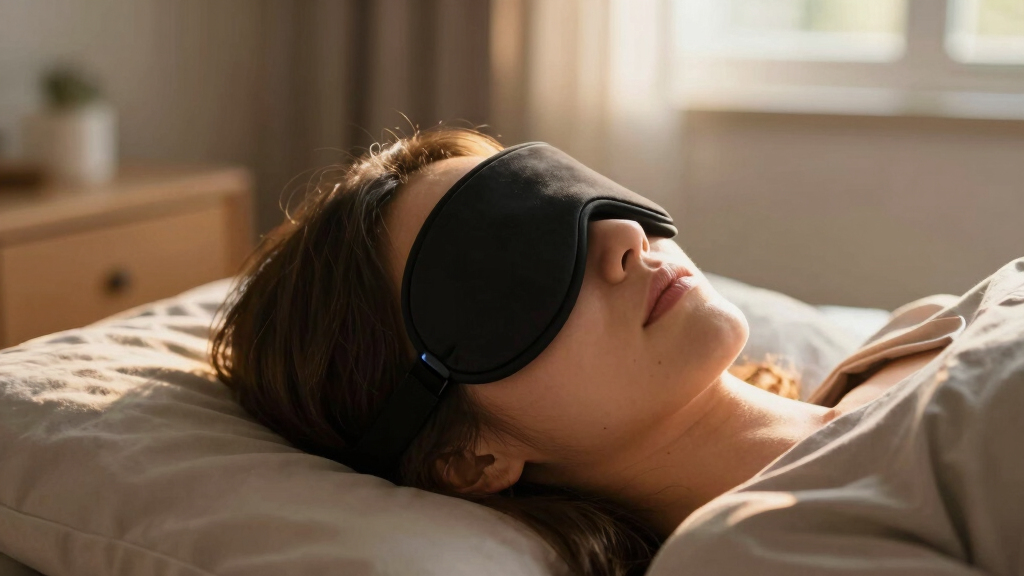 best ai sleep mask