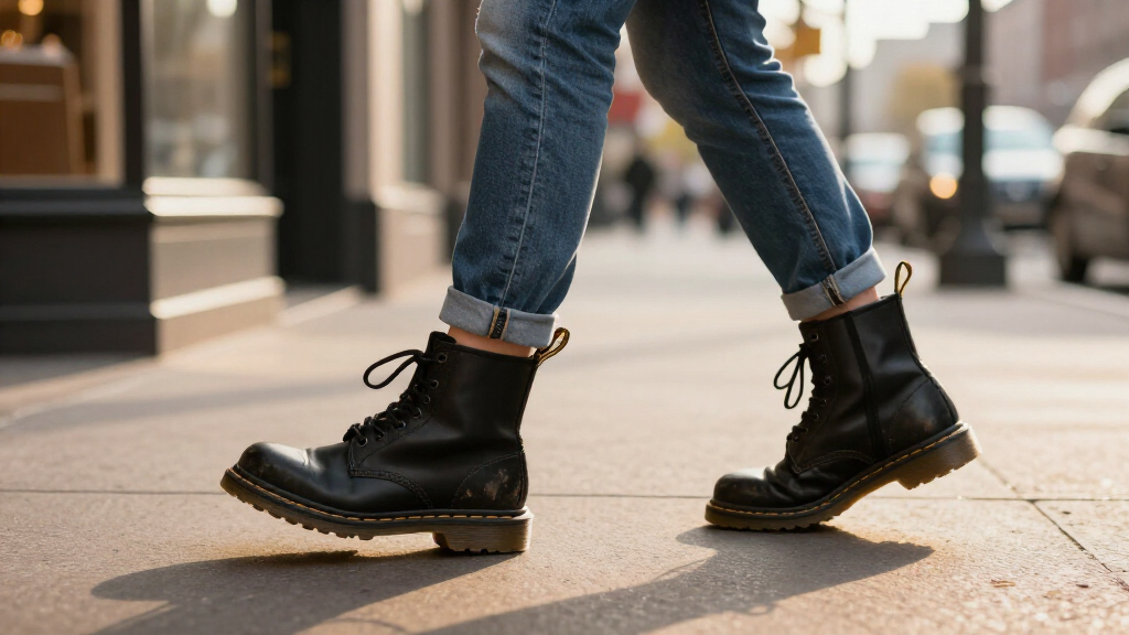 best Dr. Martens boots