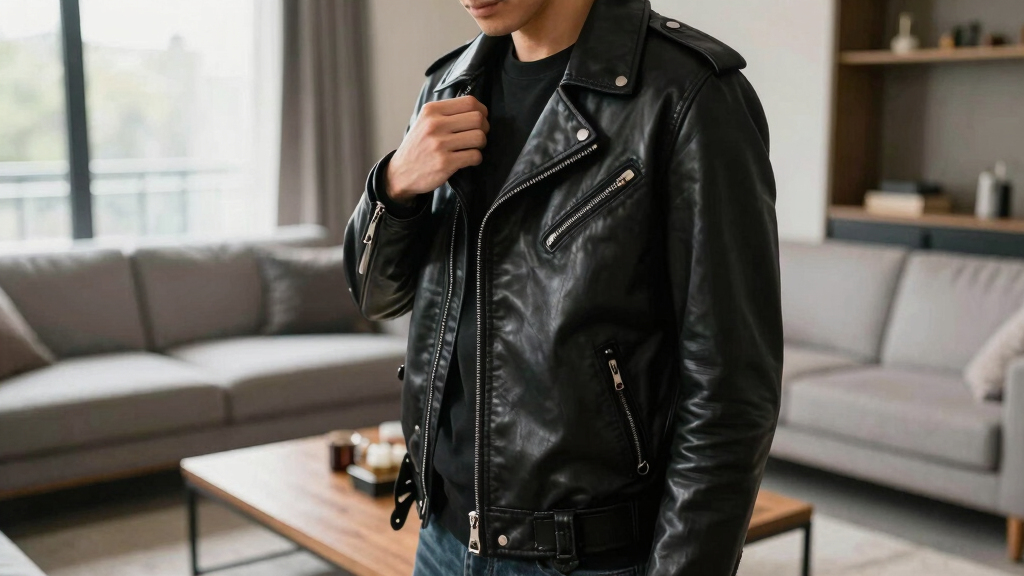 best leather jackets