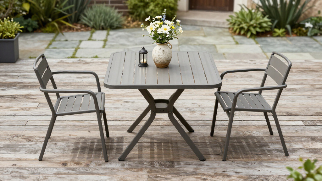 best outdoor patio tables