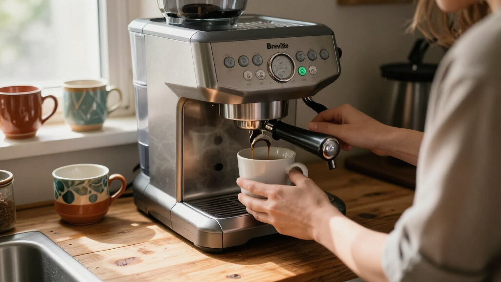 Breville
