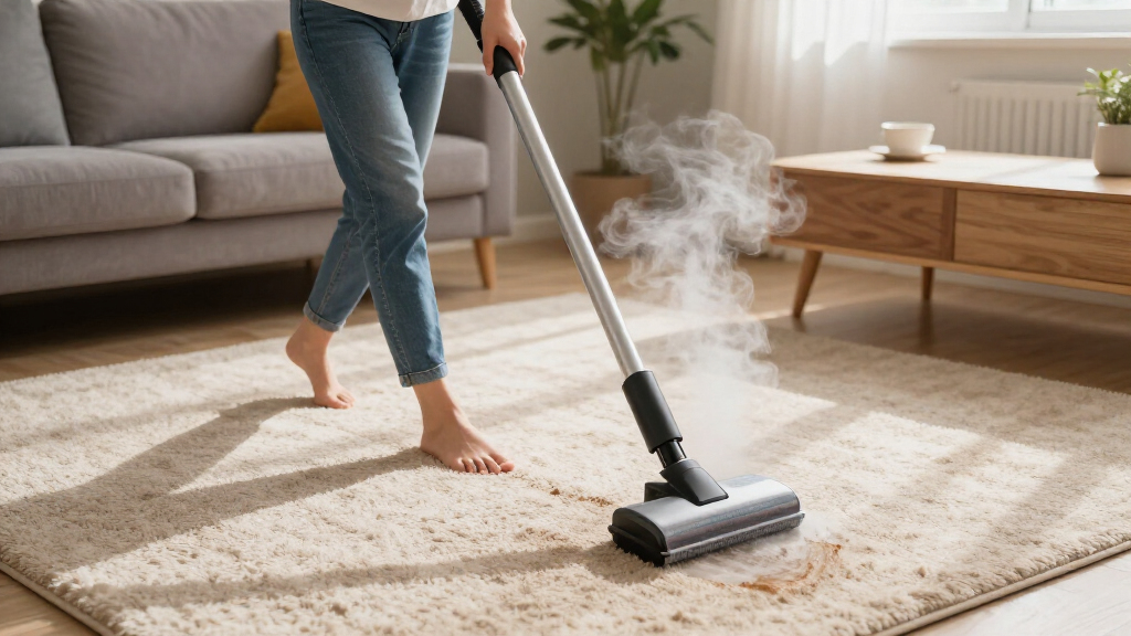 carpet cleaners
