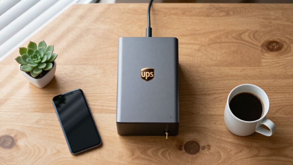 best UPS for NAS devices