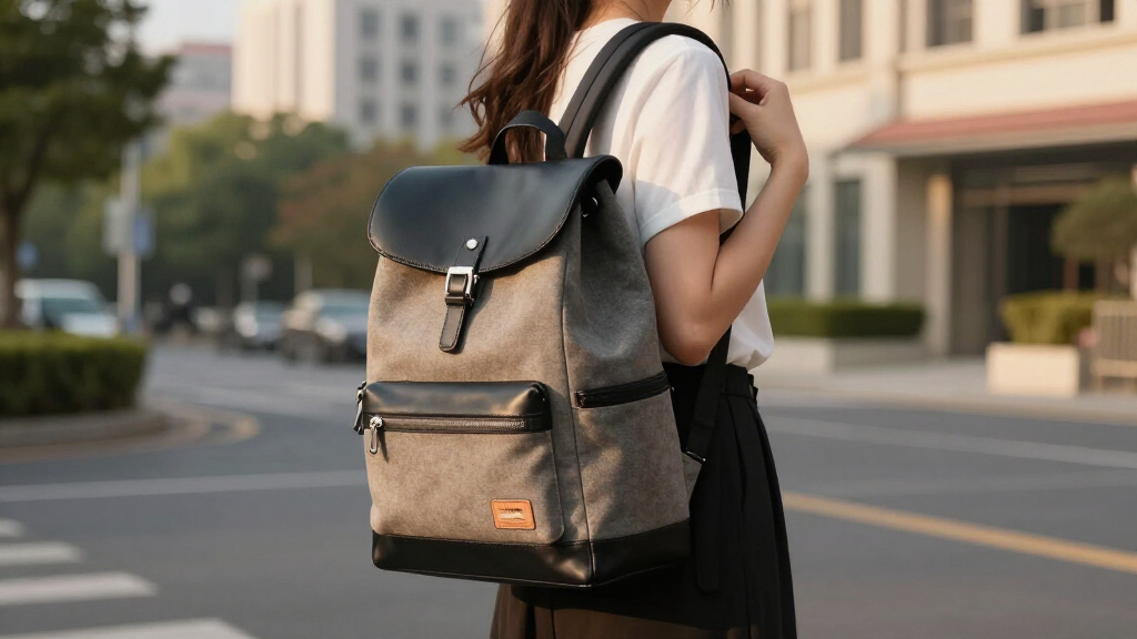 15 Best Stylish Backpacks for Students in 2026