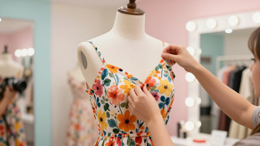 best floral summer dresses