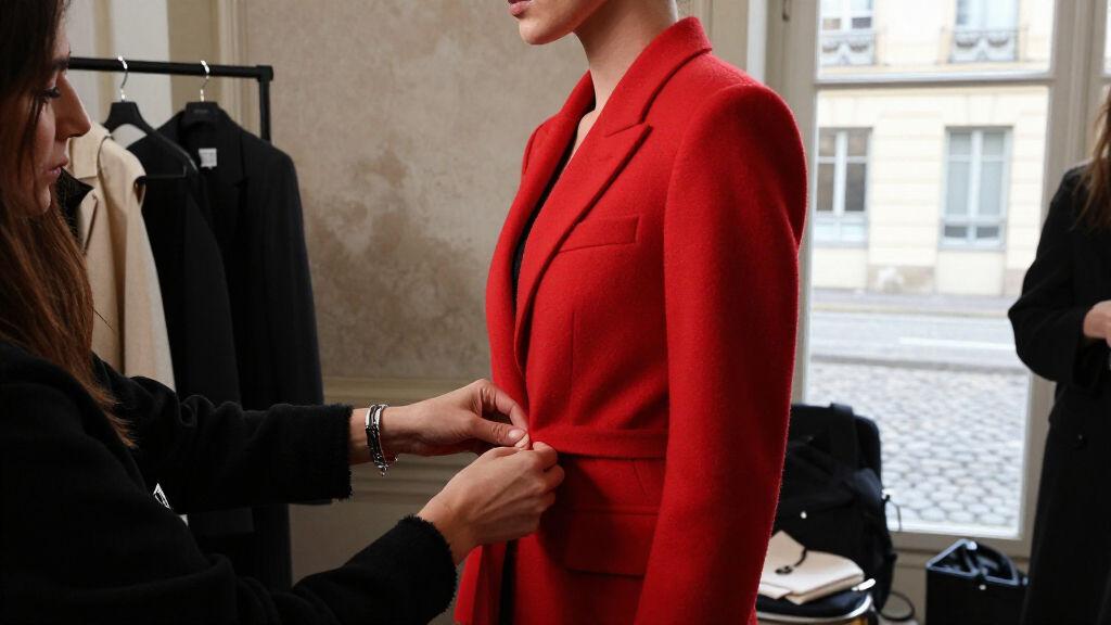best Paris Fashion Week outfits