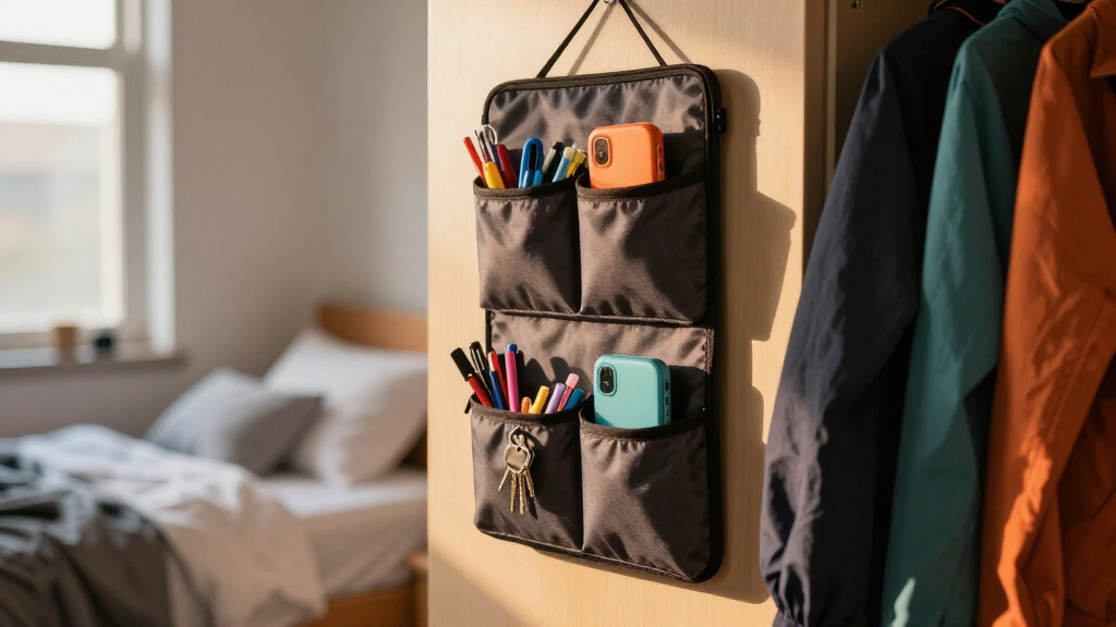 7 Best Dorm Room Wall Organizer in 2026