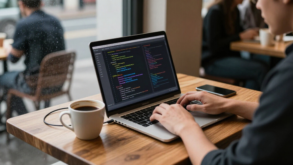 8 Best MacBook Pros for Software Development in 2027 — Power, Performance, and Portability