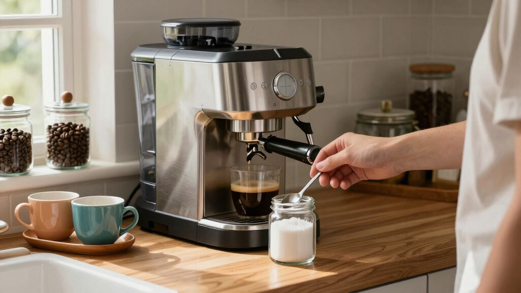 best cafe accessories