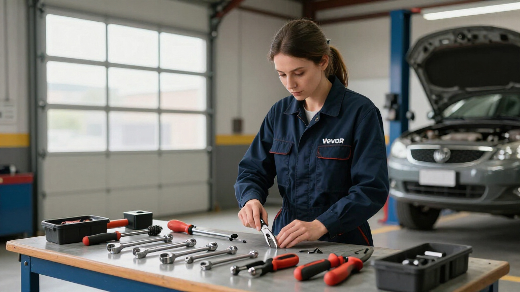 best Vevor automotive tools