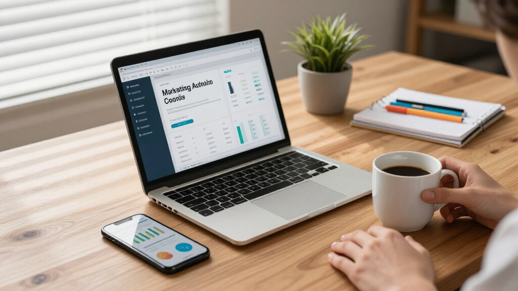 15 Best AI-Powered Marketing Automation Tools in 2026
