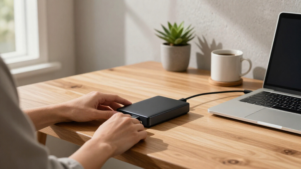 portable external hard drives