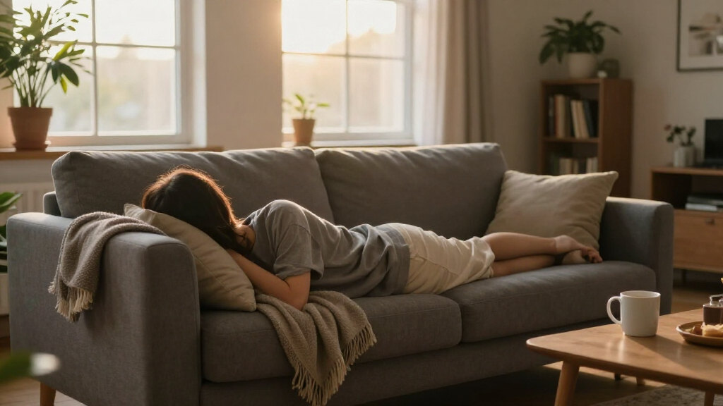 best space-saving sofas