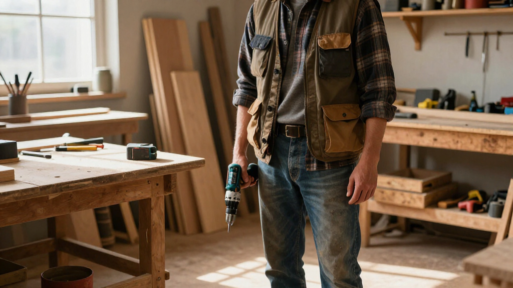 best fall workwear