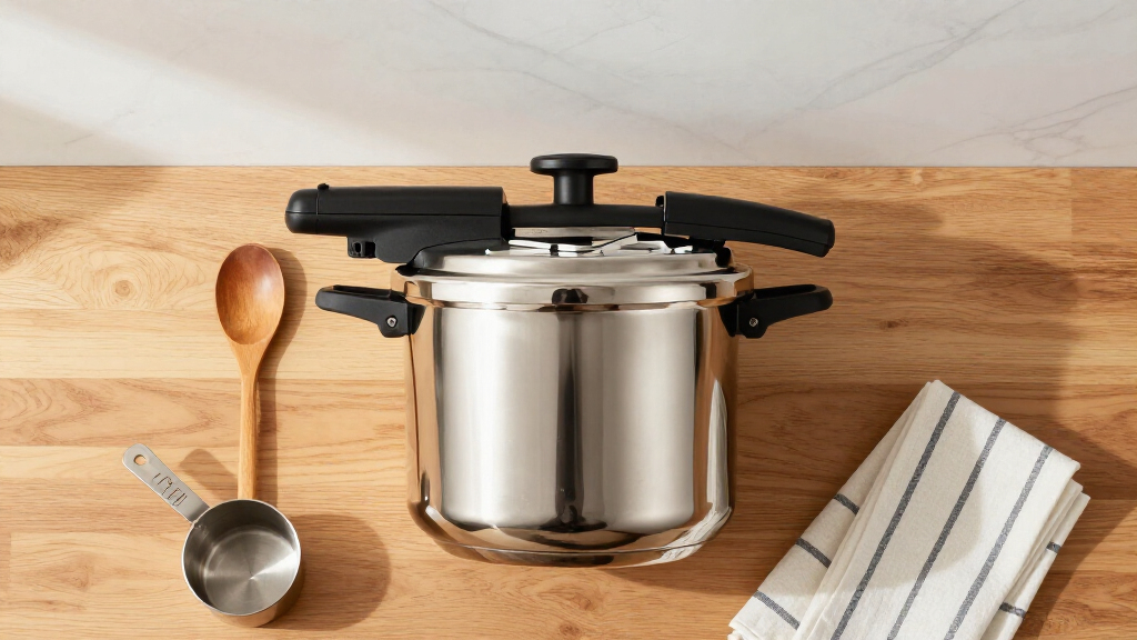 pressure cookers for beginners